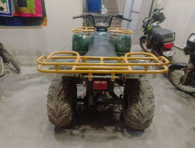 quad bike for sell 0