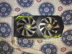 FAULTY 1050TI 4GB GPU ( NVIDIA )