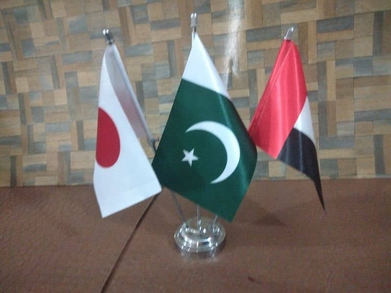 Country Flags & Custom Flag+Pole, Table Flag, Turkey Flag , China Flag 9