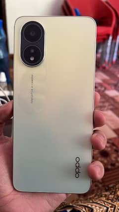 oppo a38 6gb 128gb