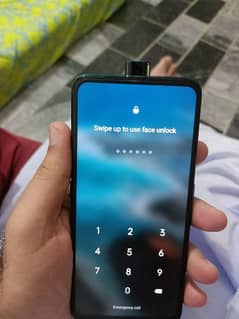 OPPO F11 Pro