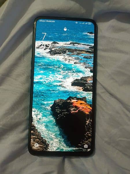 OPPO F11 Pro 2