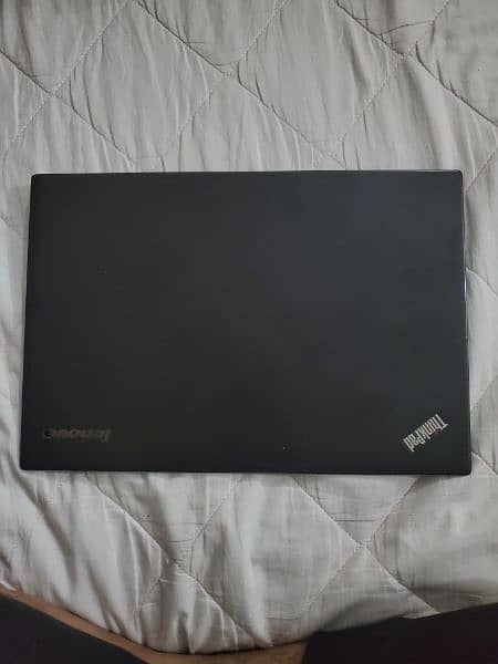 Lenovo think pad x1 carbon 1