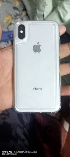 iphone xs 64GB