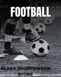 ALARA SPORTSWEAR STORE