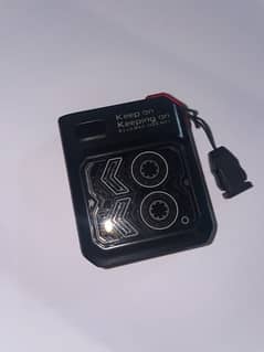 GK3 Pod