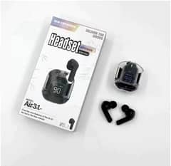 AIR 31 Wireless Headset