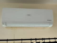 Air conditioner split 1.5 ton (inverter) for sale