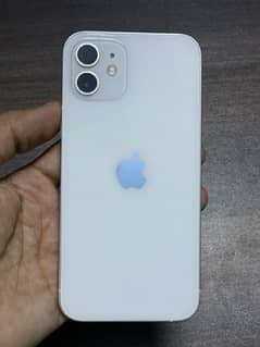 iphone 12 factory unlock urgent sell