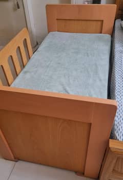 Kid bed