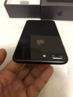 apple iphone 8 plus 256 GB memory. 03167133993