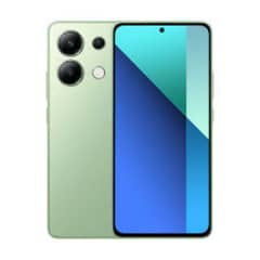 xaomi redmi note 13 - 10/10 -256/8 0