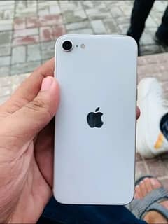 iPhone SE 2020 PTA approved