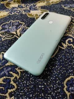 Oppo A31 Dual Sim (New Condition)