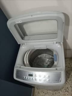 Samsung Automatic Washing Machine 7 KG