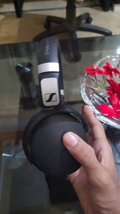 sennheiser