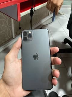 Iphone 11 pro max