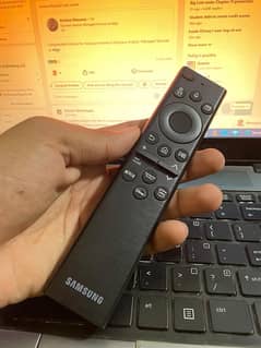 Samsung 100% Original Smart Tv Remote Control