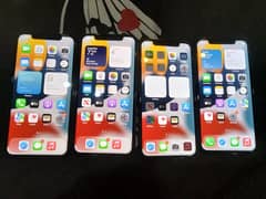 iphone x factory unlock NON PTA