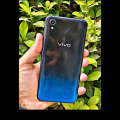 URGENTLY SALE MY VIVO Y91C (2GB+32GB) PTA APPROVED