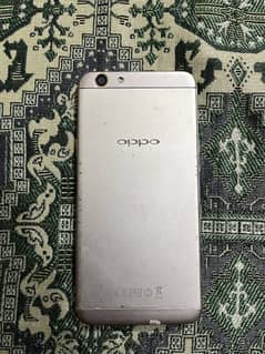 Oppo F1s