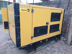 120kva Generator (Brand New & Slightly Used)