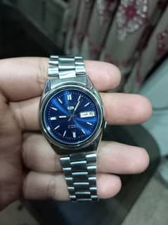 seiko