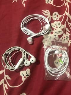 Accesories data cable hand free bluetooth