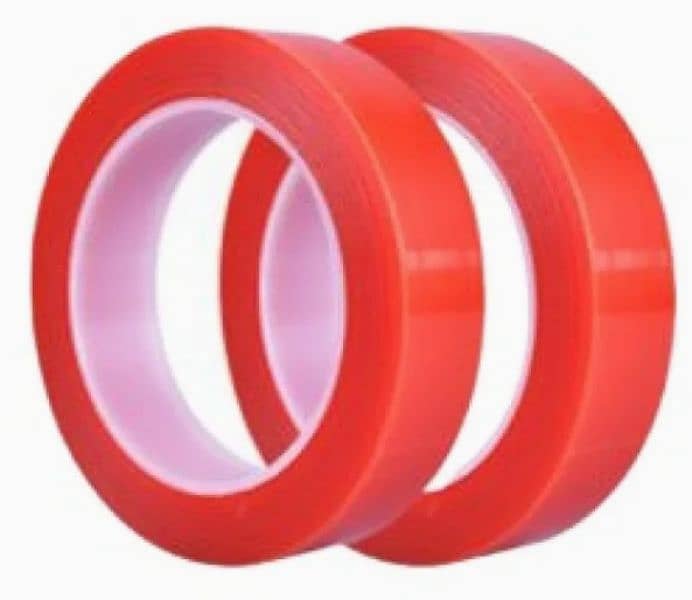 hair units tape sansi take red roll 4