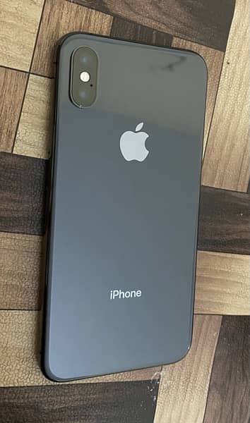 Iphone X pta approved 0