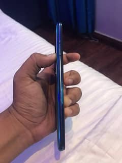 Infinix zero 8i