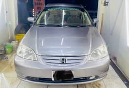 Honda