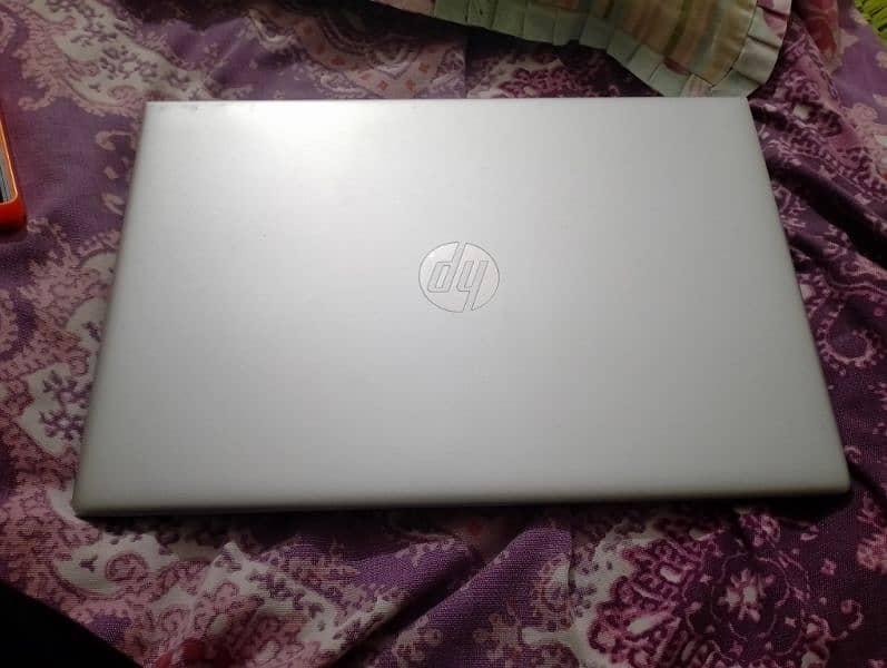 Hp Probook 650 G4,  Core i7 8th Gen 2