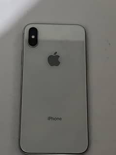 iphone x 256 gb pta probed