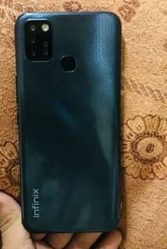 Infinix smart 5