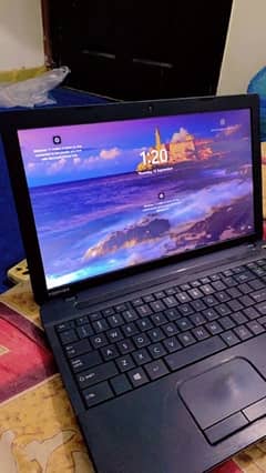 Toshiba satellite C50-A