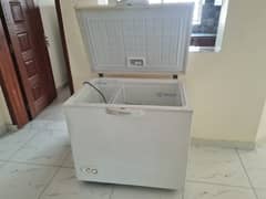 Deep Freezer in excellent condition for sale