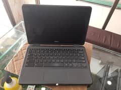 Dell Chromebook 5190 2 in 1 Chromebook Touchscreen 360x rotatable