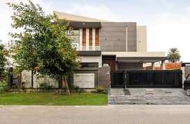 20-Marla Full House for Rent in DHA Ph-7 Lahore Owner Built House.