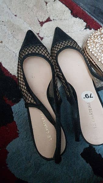 Branded Party Wears And imported Shoes 2