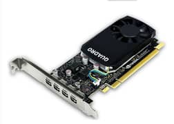 quadro p620 2gb graphic card 0