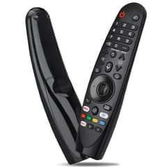 LG Magic Remote Control