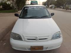 Suzuki Cultus VXL 2007 better then CUORE/ALTO/MEHRAN 0