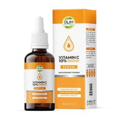 olim vitamin c serum 30ml box pack delivery charges available