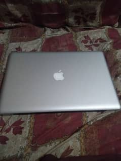 MacBook pro