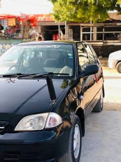 Suzuki Cultus VXR 2006