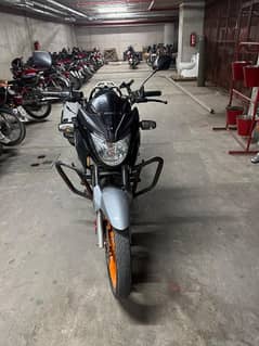 Honda CB 150F 0