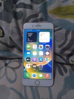 iphone. 8plus 64 gb non pta