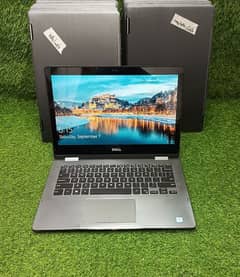 Dell latitude 3379
|
Core i5-6th Generation 0