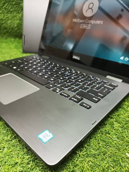 Dell latitude 3379
|
Core i5-6th Generation 1